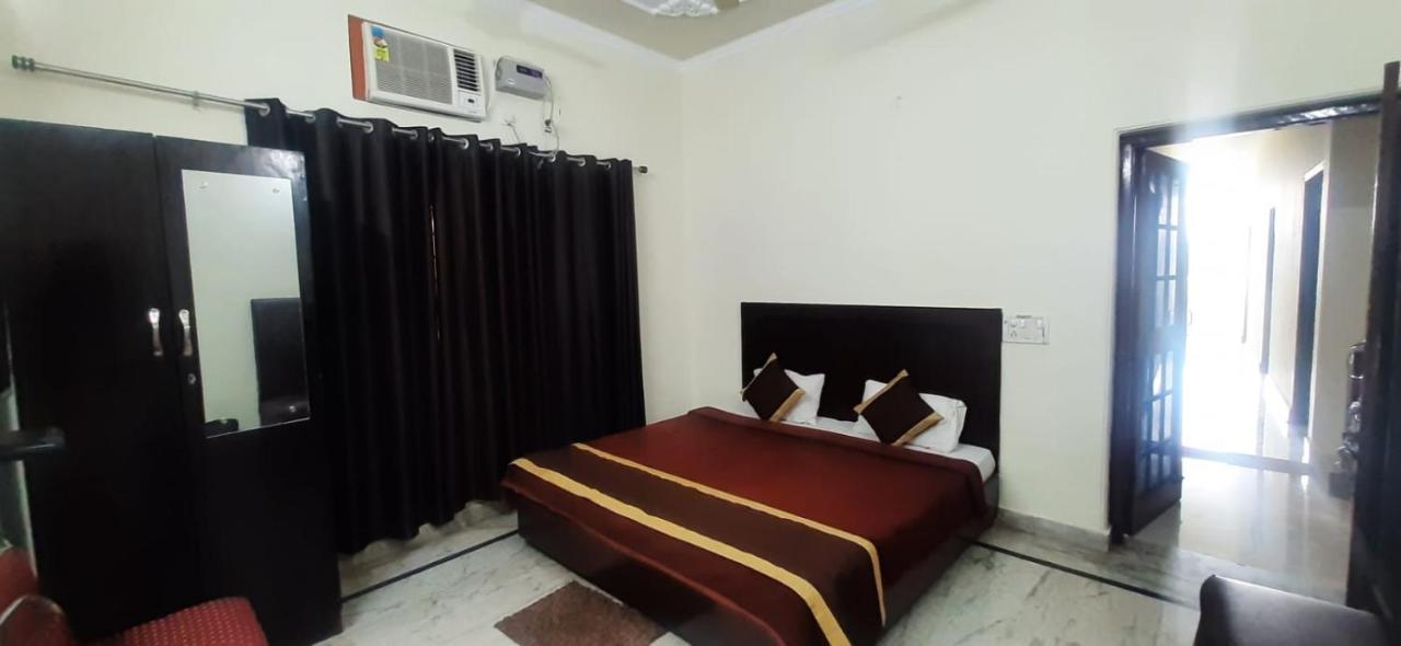 Hotel The Bird דהראדון מראה חיצוני תמונה