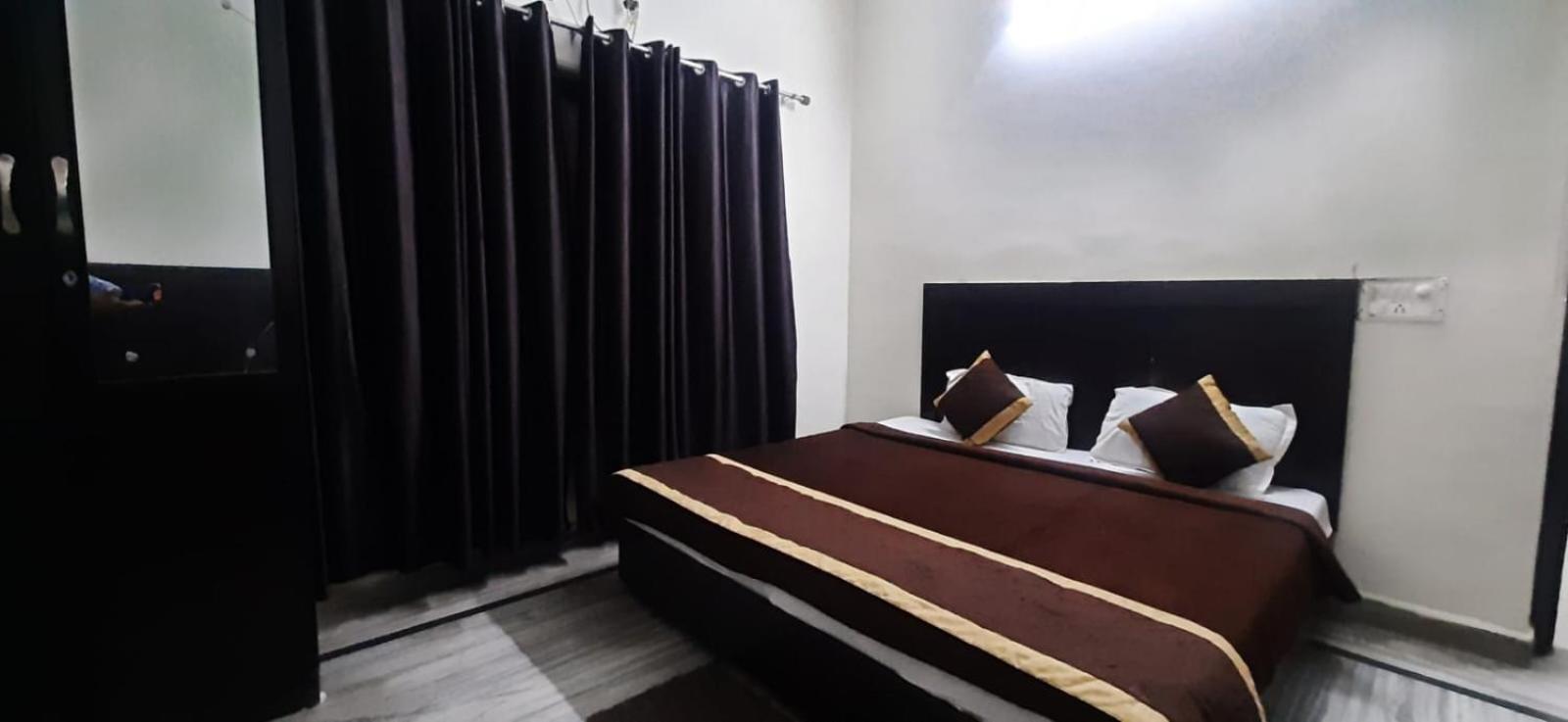 Hotel The Bird דהראדון מראה חיצוני תמונה