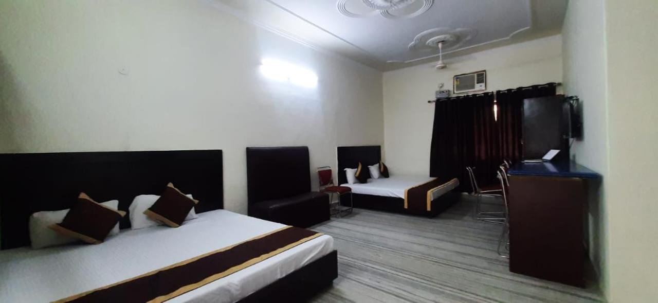 Hotel The Bird דהראדון מראה חיצוני תמונה